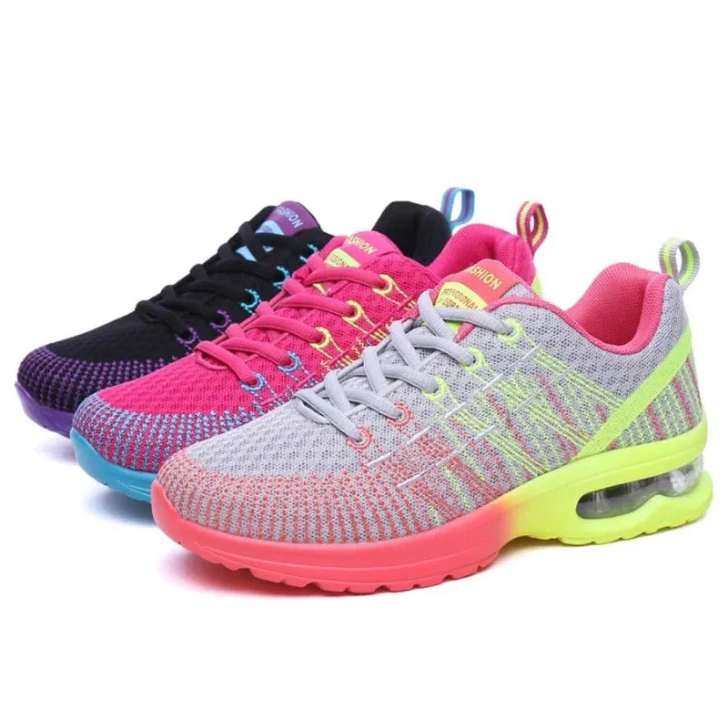 Best Sneakers for Walking by Zentra