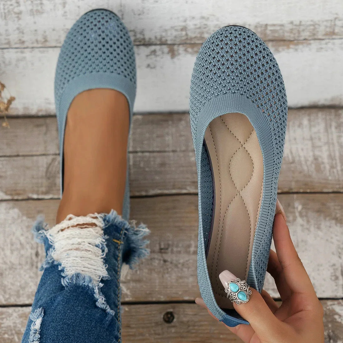 The Best Orthopedic Shoes for Women: Comfort and Style Combined